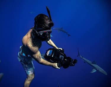 Keoni Tetawa Bowthorpe