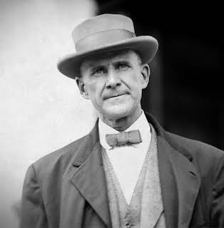 Eugene Victor Debs