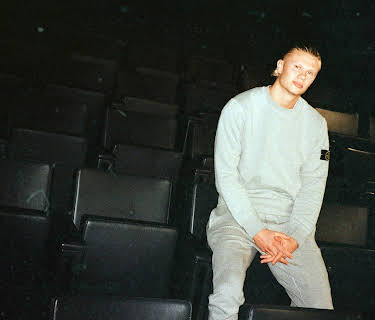 Haaland Conquers England (2022)