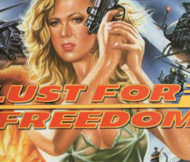 Lust for Freedom (2026)