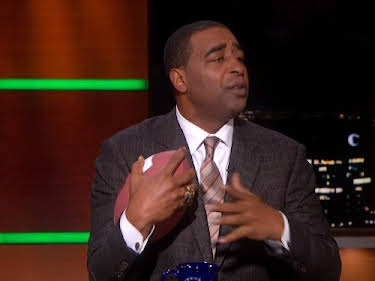 Cris Carter