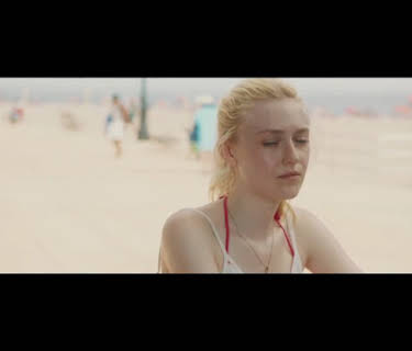 Very Good Girls (2014)