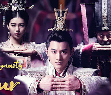 Tang Dynasty Tour