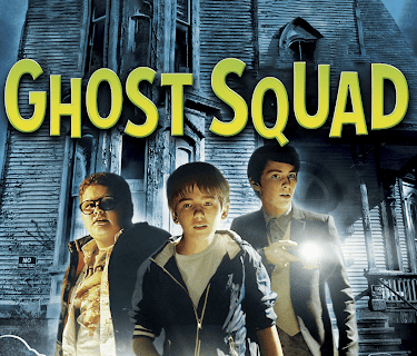 Ghost Squad (2015)