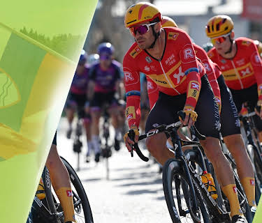 Tour of Slovenia | Stage 2 (2022)
