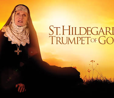 St. Hildegard: Trumpet of God (2015)