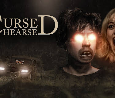 Cursed Hearse (2026)