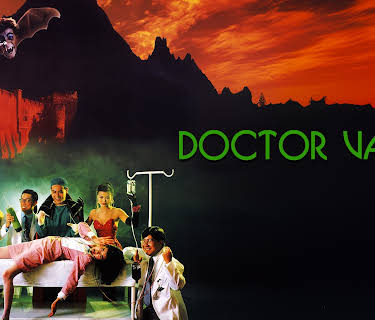 Doctor Vampire (Cantonese) (1990)