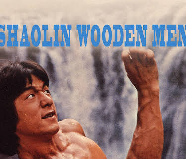 Shaolin Wooden Men (1976)