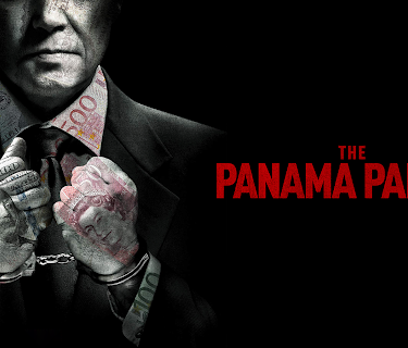 The Panama Papers (2018)