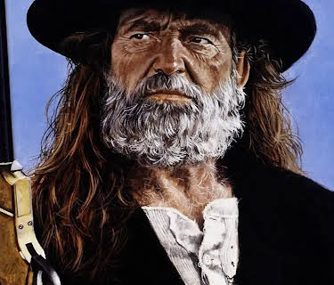 Red Headed Stranger (1986)