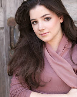 Elizabeth Stenholt