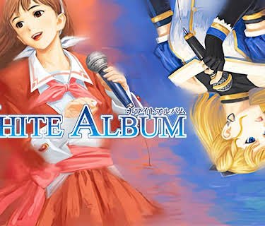 White Album: Season 1