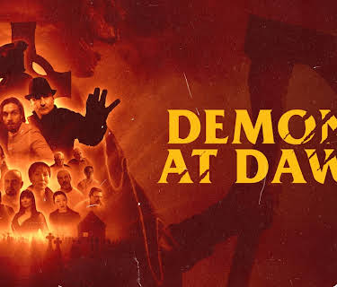 Demons at Dawn (2022)