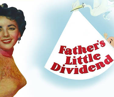 Father's Little Dividend (1951)