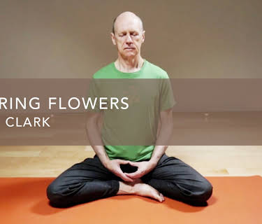 Watering Flowers (2014)
