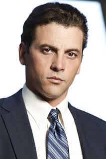 Skeet Ulrich