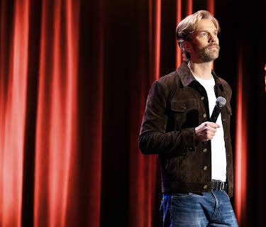 Anthony Jeselnik: Bones and All (2024)