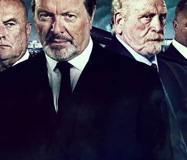 We Still Kill the Old Way (2018)