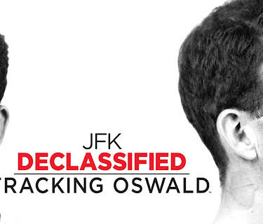 JFK Declassified: Tracking Oswald Season 1