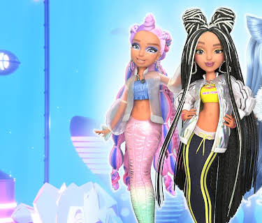 Mermaze Mermaidz