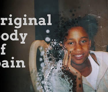 Original Body of Pain (2024)