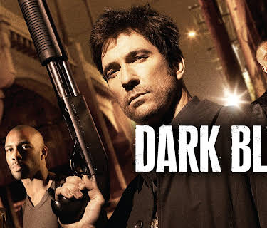 Dark Blue: The Complete First Season