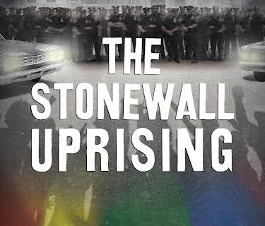 Stonewall Uprising (2010)