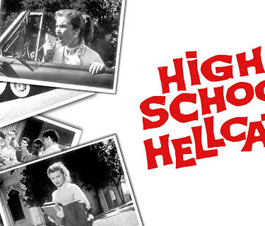 High School Hellcats (1958)