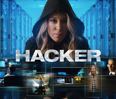 Hacker (2017)