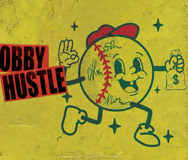 Hobby Hustle (2025)