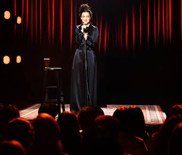 Jenny Slate: Stage Fright (2019)