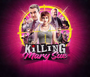 Killing Mary Sue (2025)