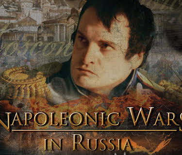 Napoleonic Wars in Russia