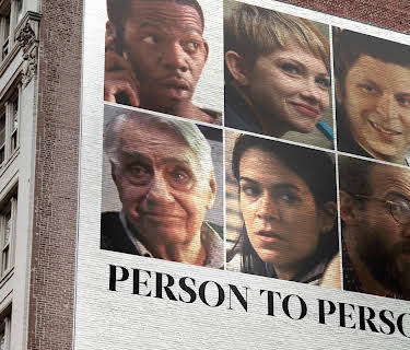 Person to Person (2017)