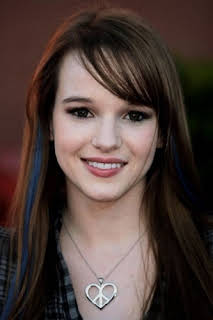 Kay Panabaker