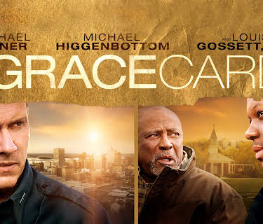 The Grace Card (2011)