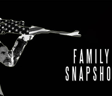 Family Snapshot (2021)