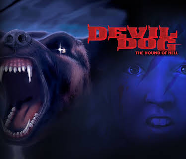 Devil Dog:  Hound of Hell (1978)