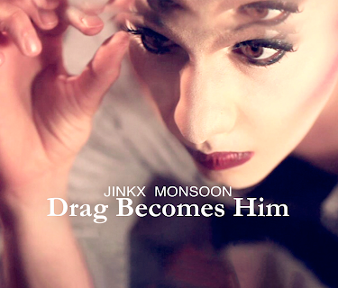 Drag Becomes Him (2015)