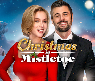 Christmas In Mistletoe (2025)