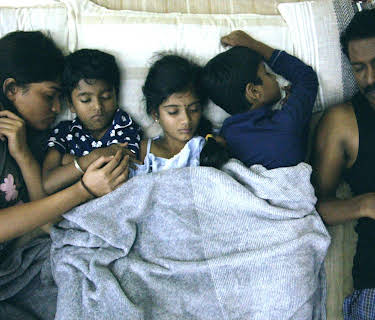 Sillu Karuppatti (2019)