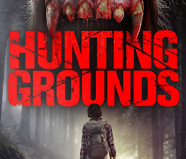 The Hunting Grounds (2017)