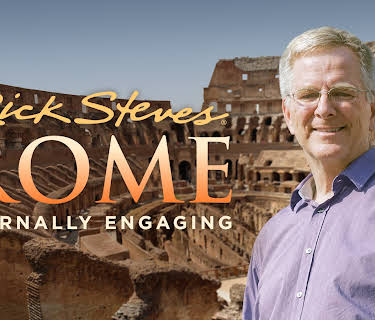 Rick Steves' Rome: Eternally Engaging (2012)