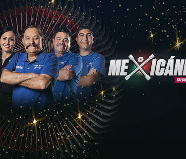 Mexicánicos salvando la Navidad