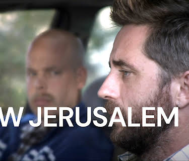 New Jerusalem (2011)