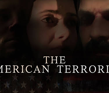 The American Terrorist (2024)