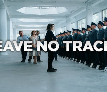Leave No Traces (2023)