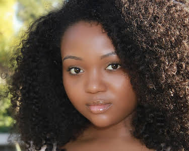 Mariah Iman Wilson