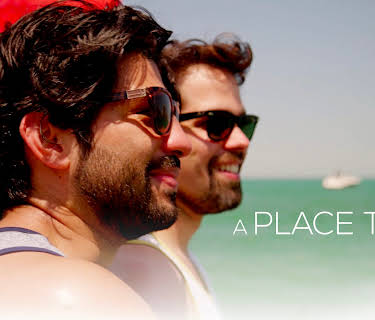 A Place to Be (2018)